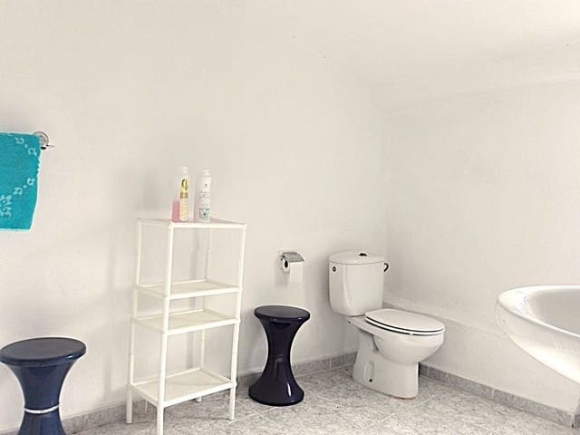 3 soverom Hus til salgs i Somontín - € 33 000 (Ref: 5265261)