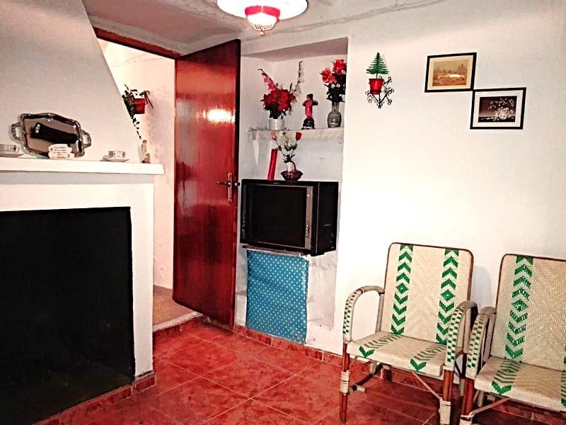 3 bedroom Townhouse for sale in Somontin - € 33,000 (Ref: 5265261)