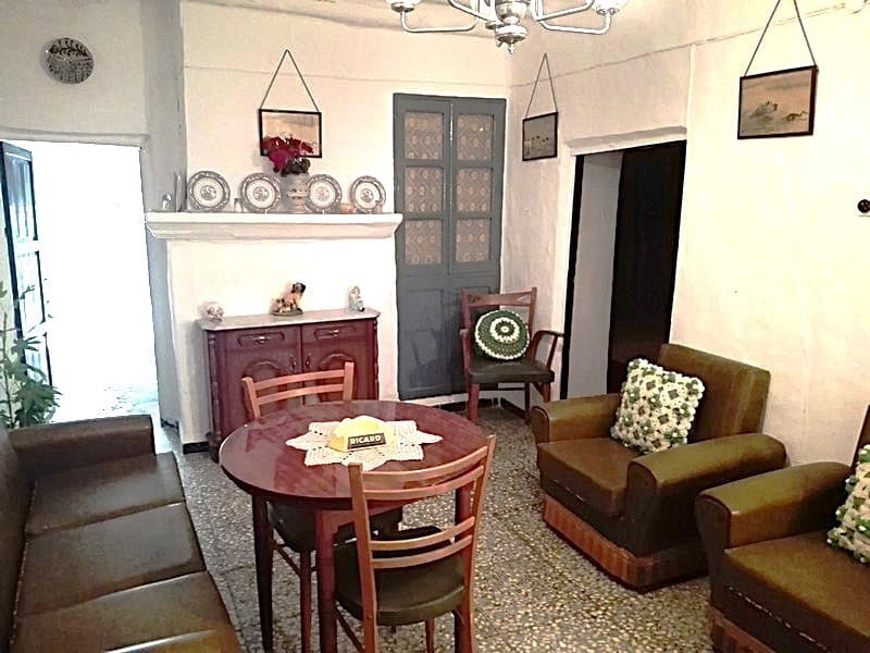 3 bedroom Townhouse for sale in Somontin - € 33,000 (Ref: 5265261)