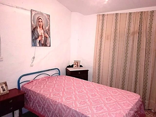 3 soverom Hus til salgs i Somontín - € 33 000 (Ref: 5265261)