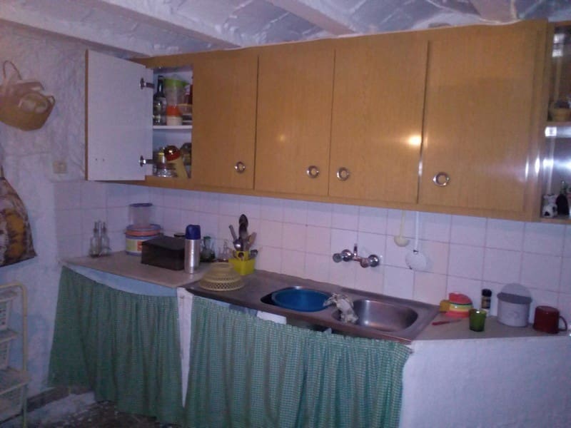 3 soveværelse Byhus til salg i Urracal - € 38.000 (Ref: 5265273)