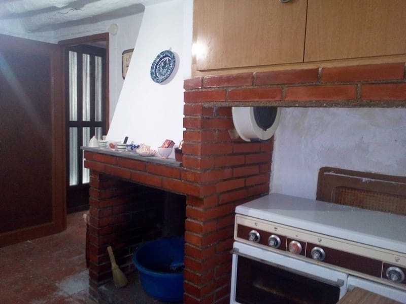 3 soveværelse Byhus til salg i Urracal - € 38.000 (Ref: 5265273)