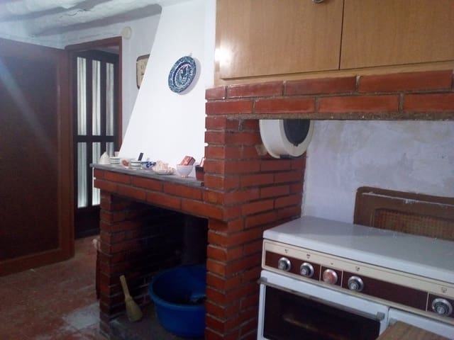 3 soveværelse Byhus til salg i Urrácal - € 38.000 (Ref: 5265273)