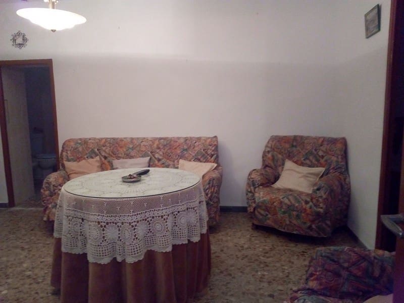 3 soveværelse Byhus til salg i Urracal - € 38.000 (Ref: 5265273)