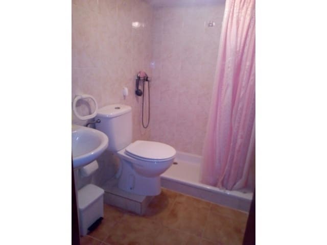 3 soveværelse Byhus til salg i Urrácal - € 38.000 (Ref: 5265273)