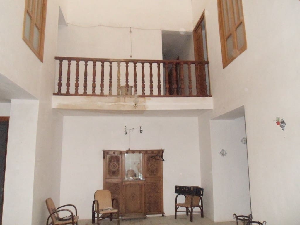 15 soverom Finca/Herregård til salgs i Campo Camara - € 99 000 (Ref: 5265279)