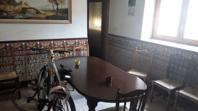 10 chambre Maison de Ville à vendre à Zújar - 44 000 € (Ref: 5265290)