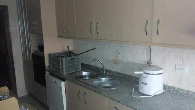 10 chambre Maison de Ville à vendre à Zújar - 44 000 € (Ref: 5265290)