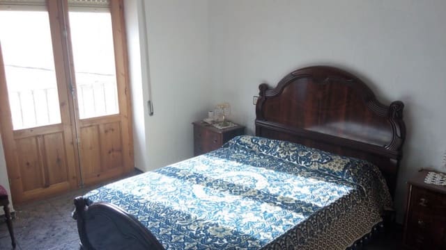 10 chambre Maison de Ville à vendre à Zújar - 44 000 € (Ref: 5265290)