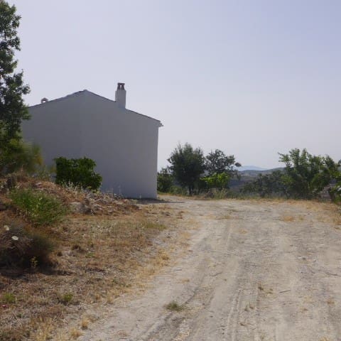 Finca/Landgut zu verkaufen in Castril - 99.000 € (Ref: 5265307)