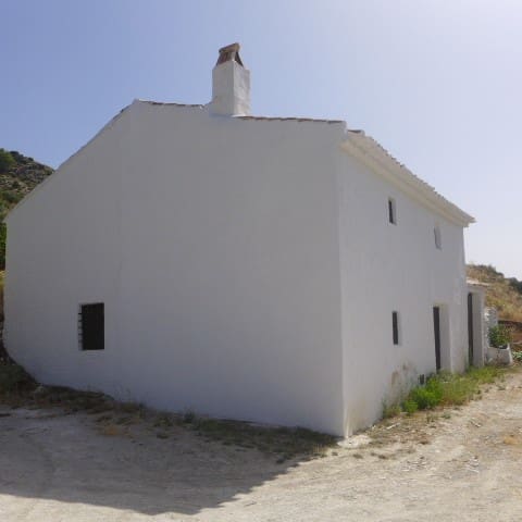 Finca/Landgut zu verkaufen in Castril - 99.000 € (Ref: 5265307)