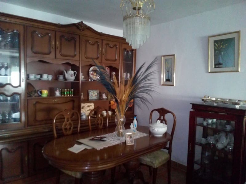 5 sovrum Hus till salu i Armuna de Almanzora - 66 000 € (Ref: 5265516)