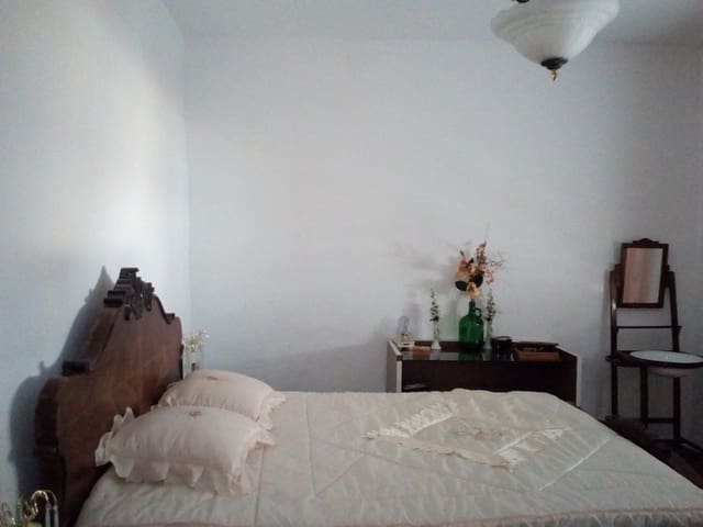 5 soveværelse Byhus til salg i Armuña de Almanzora - € 66.000 (Ref: 5265516)