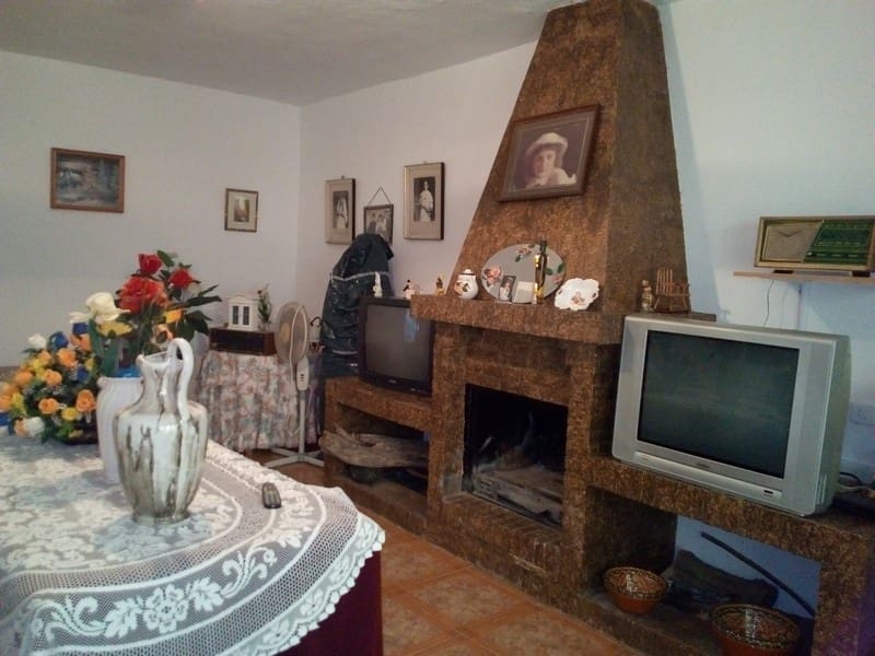 5 sovrum Hus till salu i Armuna de Almanzora - 66 000 € (Ref: 5265516)