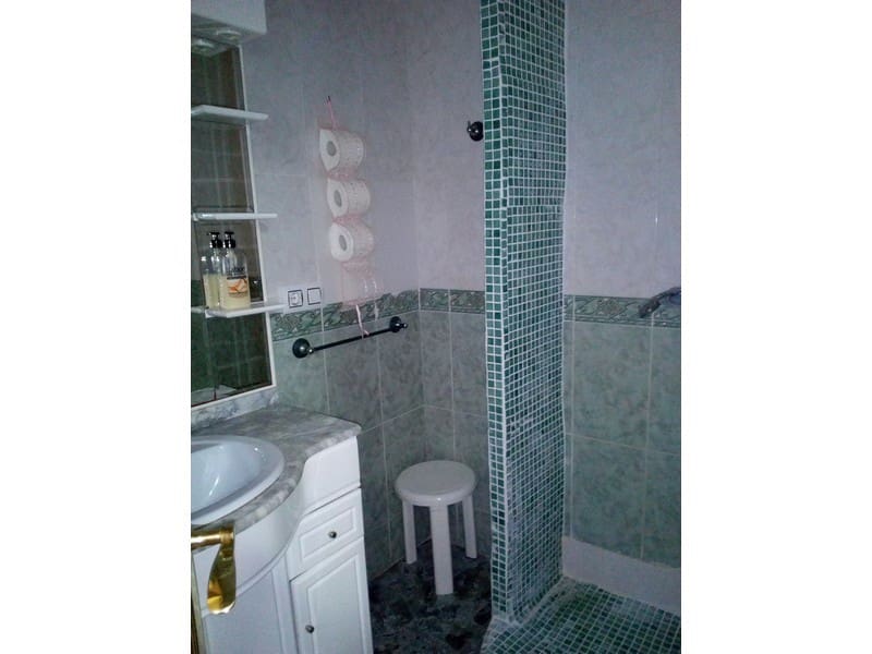 5 sovrum Hus till salu i Armuna de Almanzora - 66 000 € (Ref: 5265516)