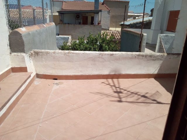 5 soveværelse Byhus til salg i Armuña de Almanzora - € 66.000 (Ref: 5265516)