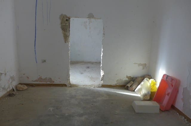 4 soveværelse Hulehus til salg i Cortes de Baza - € 20.000 (Ref: 5265539)