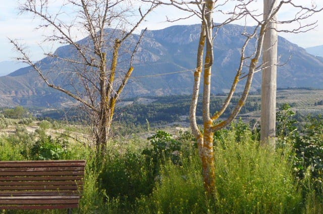 4 soveværelse Hulehus til salg i Cortes de Baza - € 20.000 (Ref: 5265539)