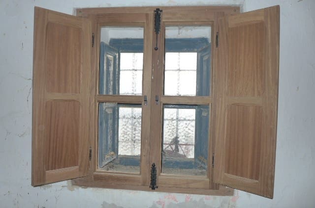 4 soveværelse Hulehus til salg i Cortes de Baza - € 20.000 (Ref: 5265539)