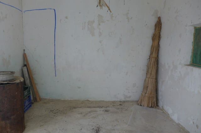 4 soveværelse Hulehus til salg i Cortes de Baza - € 20.000 (Ref: 5265539)