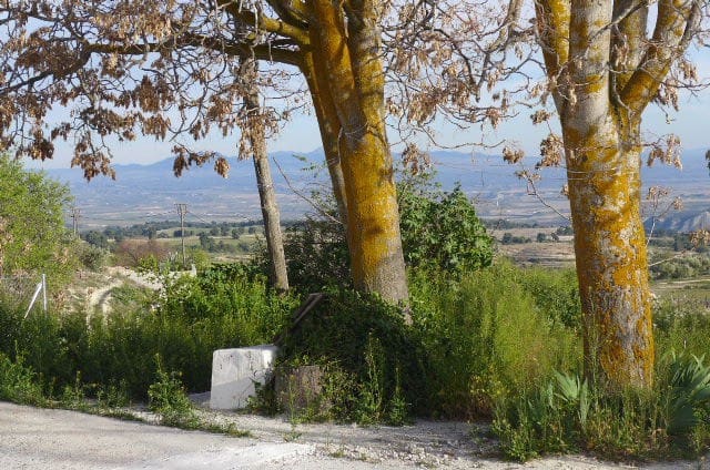 4 soveværelse Hulehus til salg i Cortes de Baza - € 20.000 (Ref: 5265539)