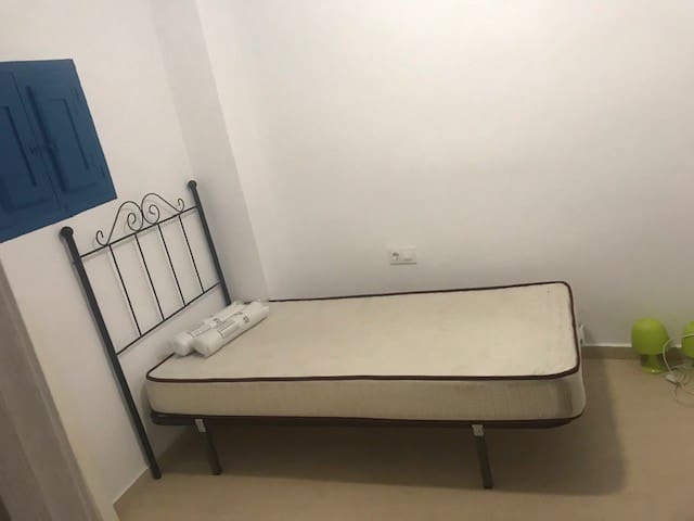 2 slaapkamer Huis te koop in Sierro - € 78.950 (Ref: 5267967)