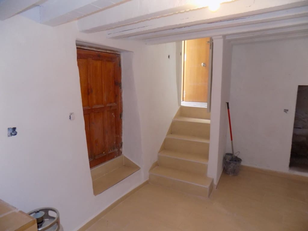 2 soverom Hus til salgs i Sierro - € 78 950 (Ref: 5267967)