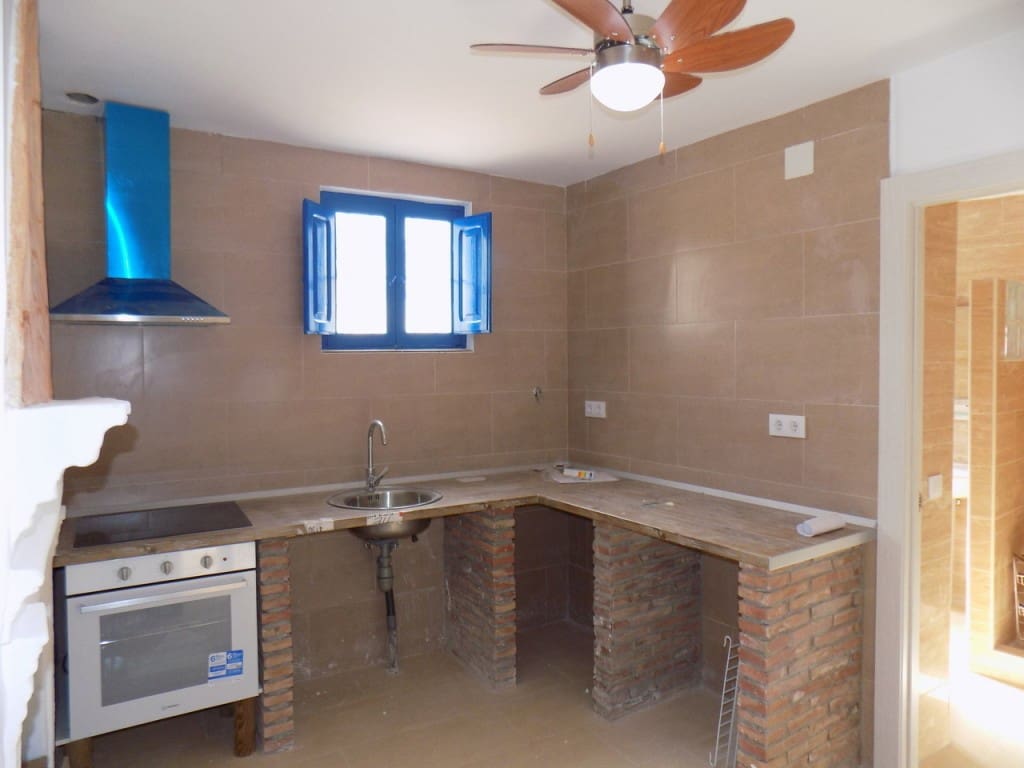 2 soverom Hus til salgs i Sierro - € 78 950 (Ref: 5267967)