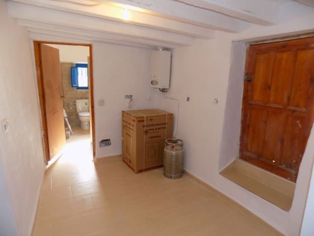 2 slaapkamer Huis te koop in Sierro - € 78.950 (Ref: 5267967)