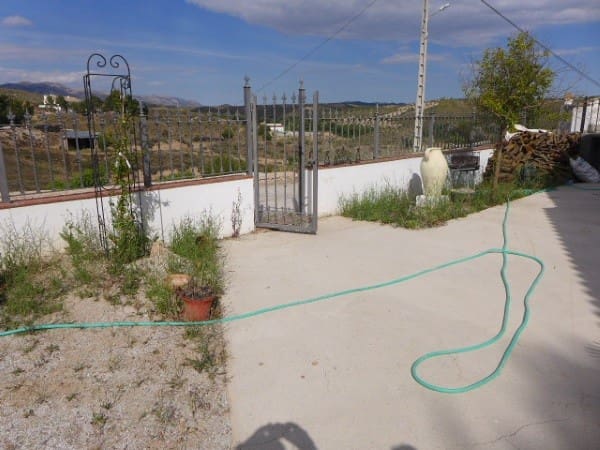 4 soveværelse Hulehus til salg i Pulpite - € 105.000 (Ref: 5268056)