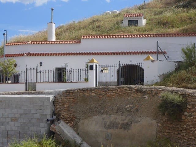 4 soveværelse Hulehus til salg i Pulpite - € 105.000 (Ref: 5268056)