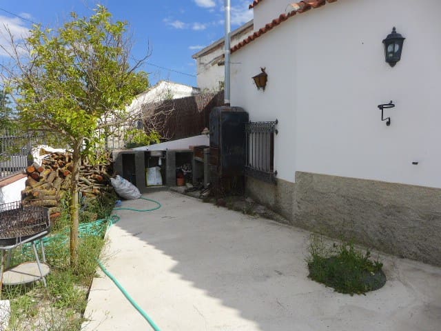 4 soveværelse Hulehus til salg i Pulpite - € 105.000 (Ref: 5268056)