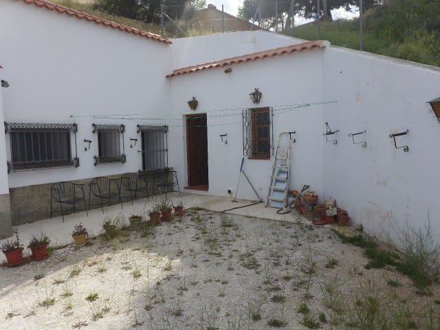 4 soveværelse Hulehus til salg i Pulpite - € 105.000 (Ref: 5268056)