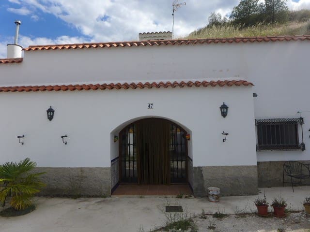 4 soveværelse Hulehus til salg i Pulpite - € 105.000 (Ref: 5268056)