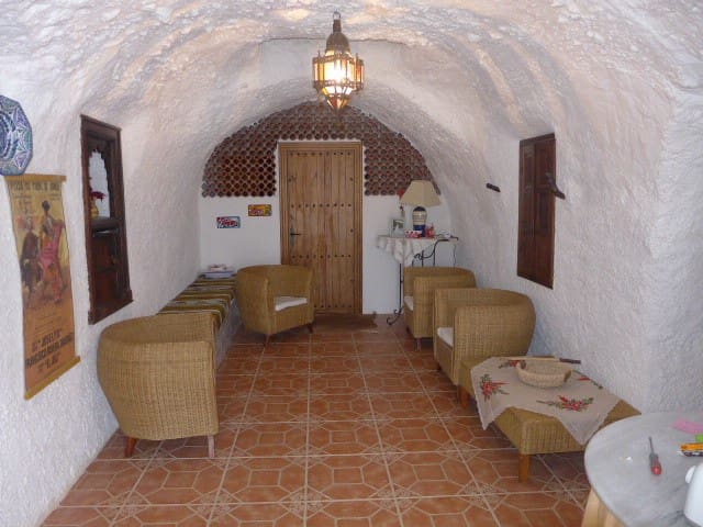 4 soveværelse Hulehus til salg i Pulpite - € 105.000 (Ref: 5268056)