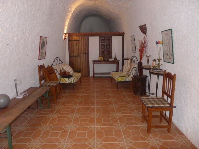 4 soveværelse Hulehus til salg i Pulpite - € 105.000 (Ref: 5268056)