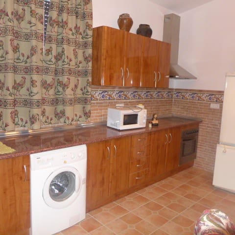 Casa Cueva de 4 habitaciones en Orce en venta - 75.000 € (Ref: 5268061)