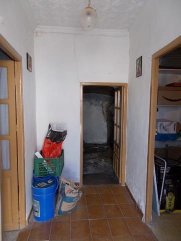 3 soveværelse Hulehus til salg i Caniles - € 36.000 (Ref: 6333427)