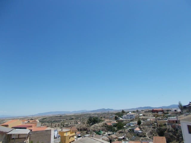 3 slaapkamer Grotwoning te koop in Caniles - € 36.000 (Ref: 6333427)