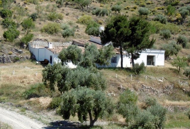 2 camera da letto Finca/Casa di Campagna in vendita in Sufli - 120.000 € (Rif: 6333439)