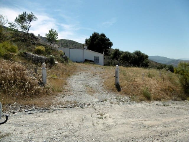 2 camera da letto Finca/Casa di Campagna in vendita in Sufli - 120.000 € (Rif: 6333439)