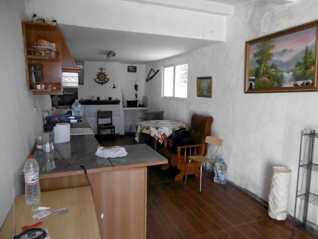 2 camera da letto Finca/Casa di Campagna in vendita in Suflí - 120.000 € (Rif: 6333439)