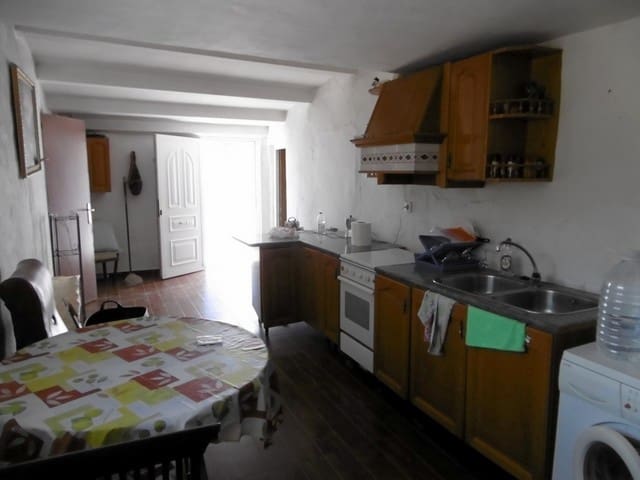 2 camera da letto Finca/Casa di Campagna in vendita in Suflí - 120.000 € (Rif: 6333439)