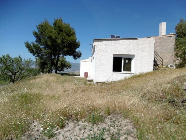 2 camera da letto Finca/Casa di Campagna in vendita in Suflí - 120.000 € (Rif: 6333439)