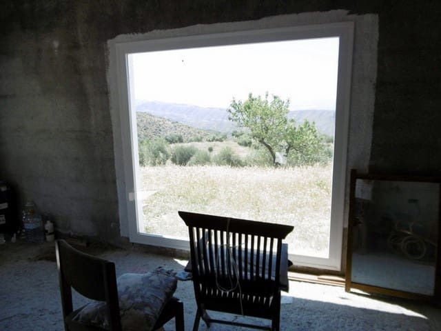 2 camera da letto Finca/Casa di Campagna in vendita in Suflí - 120.000 € (Rif: 6333439)