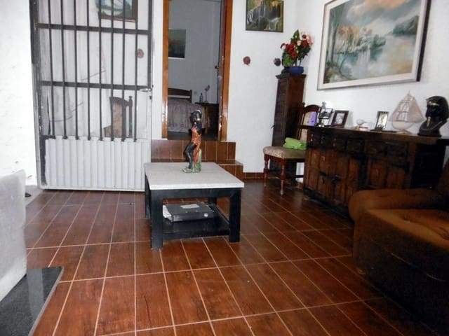 2 camera da letto Finca/Casa di Campagna in vendita in Suflí - 120.000 € (Rif: 6333439)