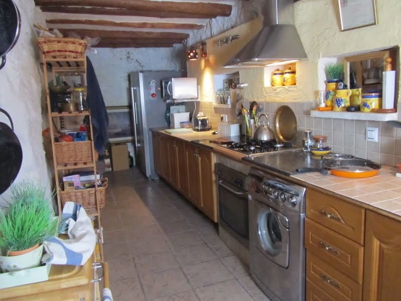 4 soveværelse Byhus til salg i Sierro - € 85.000 (Ref: 6333443)