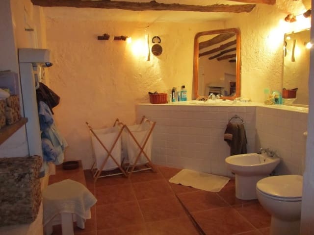 4 soveværelse Byhus til salg i Sierro - € 85.000 (Ref: 6333443)