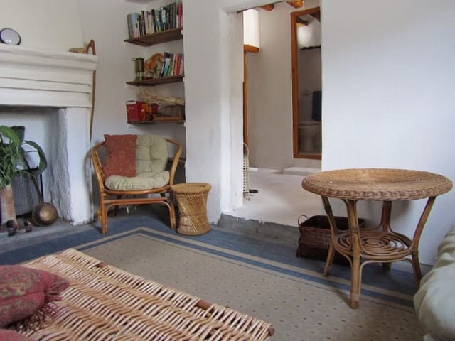 4 soveværelse Byhus til salg i Sierro - € 85.000 (Ref: 6333443)