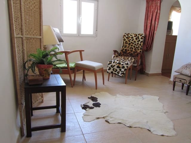 4 soveværelse Byhus til salg i Sierro - € 85.000 (Ref: 6333443)